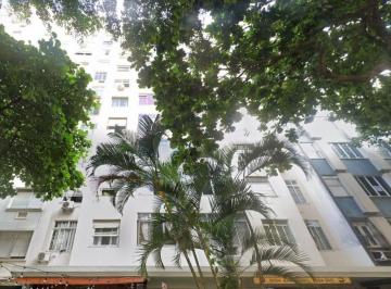 Apartamento (Unid. 1.002) - Copacabana - Rio de Janeiro - RJ - Foto [0] · Apartamento (Unid. 1.002) - Copacabana - Rio de Janeiro - RJ