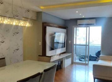 Imagem Principal · Apartamento à venda - no Vila Isolina Mazzei