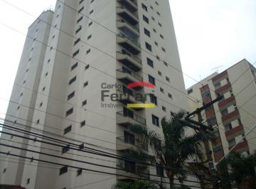 Apartamento · 155m² · 4 Quartos · 3 Vagas · Apartamento 4 quartos, 2 suítes , 3 vagas -Jardim São Paulo -