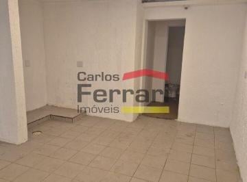 Comercial · 57m² · LOJA COMERCIAL