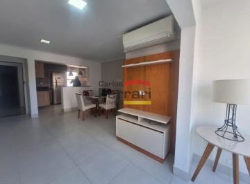 Apartamento · 77m² · 2 Quartos · 1 Vaga · Apartamento em Santa Teresinha 77m² mobiliado 2 dormitórios 2 banheiros 1 vaga varanda lazer