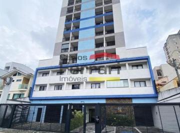 Apartamento · 25m² · 1 Quarto · Flat - sem vaga de garagem - 25 metros - semimobiliado