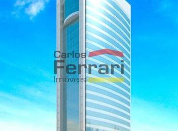 Comercial · 257m² · 8 Vagas · Conjunto Comercial no Brooklin Paulista