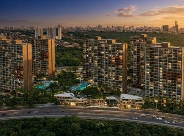 Apartamento · 64m² · 2 Quartos · 1 Vaga · Imoveis - em Nova Parnamirim