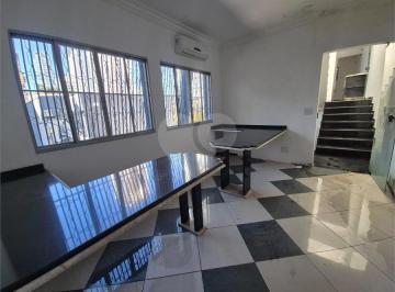 Imagem Principal · Prédio Comercial - 250m2 - Bosque da Saúde