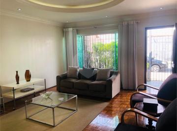 Imagem Principal · Casa térrea vila industrial 3 quartos 300 m²