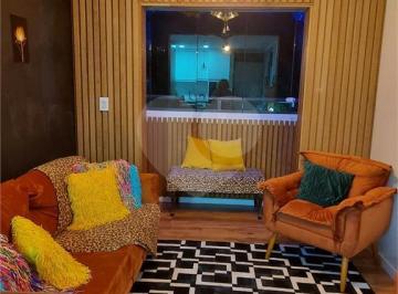 Imagem Principal · Apartamento Mogi Moderno 80 m² 3 quartos lazer completo
