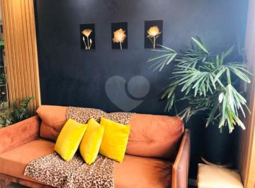 Imagem Principal · Apartamento Mogi Moderno 80 m² 3 quartos lazer completo