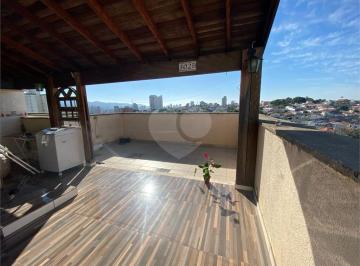 Imagem Principal · Apartamento Duplex 124 m² 3 quartos Alto Ipiranga - Mogi das Cruzes SP