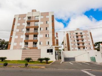 Apartamento · 87m² · 2 Quartos · 1 Vaga · APARTAMENTO | 2 Dormitórios e 1 Vaga de Garagem | Santa Felicidade