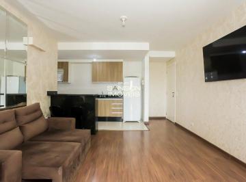 Apartamento · 87m² · 2 Quartos · 1 Vaga · APARTAMENTO | 2 Dormitórios e 1 Vaga de Garagem | Santa Felicidade