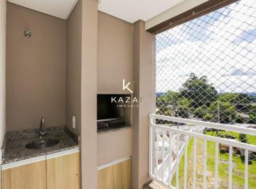 Apartamento · 87m² · 2 Quartos · 1 Vaga · APARTAMENTO | 2 Dormitórios e 1 Vaga de Garagem | Santa Felicidade