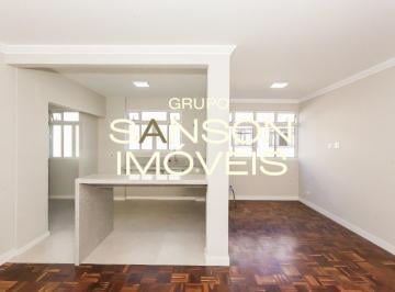 Apartamento · 97m² · 3 Quartos · 1 Vaga · APARTAMENTO | 3 Dormitórios e 1 Vaga de Garagem | Água Verde
