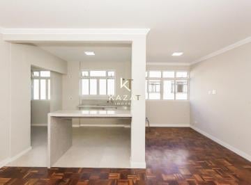 Apartamento · 97m² · 3 Quartos · 1 Vaga · APARTAMENTO | 3 Dormitórios e 1 Vaga de Garagem | Água Verde