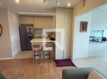 Apartamento · 108m² · 3 Quartos · 2 Vagas · Apartamento à Venda - Chácara Santo Antonio, 3 Quartos,  108 m² - São Paulo
