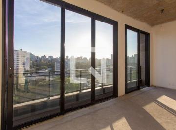 Apartamento · 119m² · 3 Quartos · 2 Vagas · Apartamento à Venda - Moinhos de Vento, 3 Quartos, 119 m² - Porto Alegre