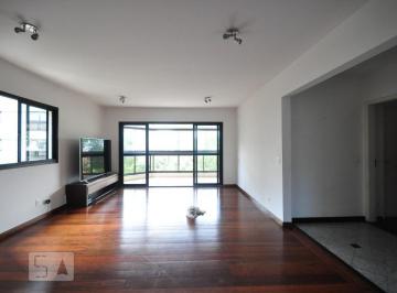 Apartamento · 200m² · 4 Quartos · 3 Vagas · Apartamento à Venda - Panamby, 4 Quartos, 200 m² - São Paulo