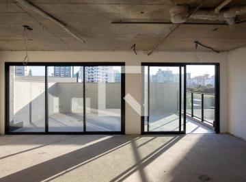 Apartamento · 128m² · 2 Quartos · 2 Vagas · Apartamento à Venda - Moinhos de Vento, 2 Quartos, 128 m² - Porto Alegre