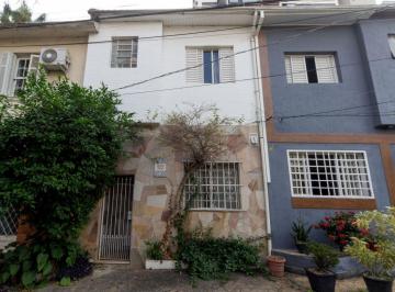 Casa de 3 quartos, São Paulo · CASA DE VILA À VENDA NA POMPEIA – OPORTUNIDADE PARA REFORMA E MODERNIZAÇÃO
