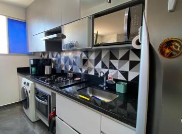 Foto 01 · Lindo Apartamento no Condomínio Reserva do Japi, Jundiaí/SP, 50m2, 2 dormitórios, Área de Lazer com