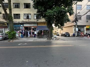 Comercial , Rio de Janeiro · Aluga-se imóvel comercial na Praça Seca RJ