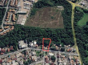 Terreno · 978m² · Terreno Residencial em Santa Isabel