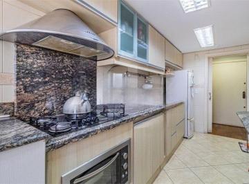 Apartamento en Venda de 3 quartos Cristo Redentor · Cobertura Espetacular de 03 dormitórios e 02 vagas em frente ao Hosp. Conceição