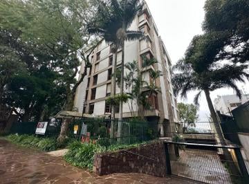 Apartamento · 136m² · 3 Quartos · Apartamento Mobiliado para Alugar no Bairro Rio Branco | 3 Quartos, Suíte, Sacad