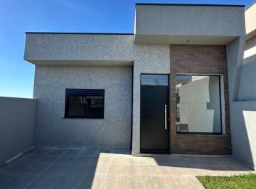 Casa · 110m² · 3 Quartos · 2 Vagas · CASA À VENDA EM LOTEAMENTO ABERTO EM ATIBAICondições especiais