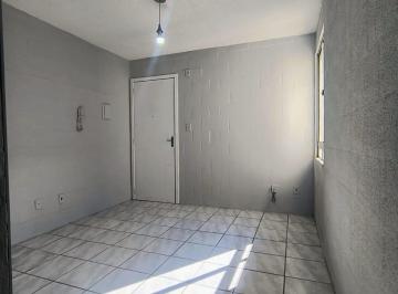 Apartamento · 37m² · 2 Quartos · 1 Vaga · Lindo Apartamento Pronto para Morar: 2 Quartos e com Churrasqueira