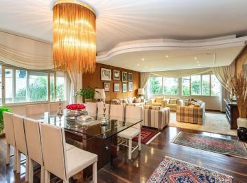 Apartamento · 226m² · 3 Quartos · 1 Vaga · Apartamento em Bom Fim