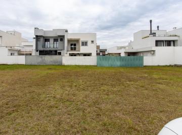 Terreno · 154m² · Lote de 154m2 no Condomínio Villa Amalfi, com boa infraestrutura