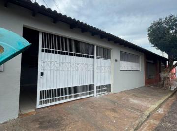 Casa de 3 quartos, Cuiabá · Casa com piscina, 3 quartos, no CPA 4 para locação.