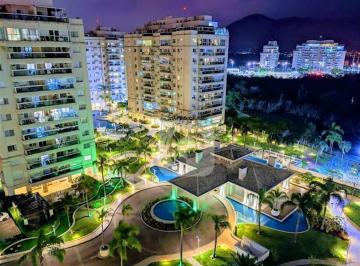 Apartamento · 80m² · 3 Quartos · 2 Vagas · Excelente oportunidade!