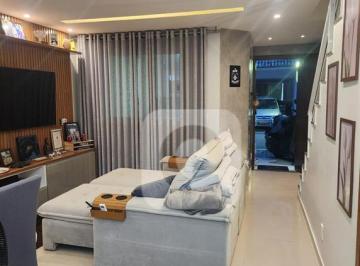 Casa · 129m² · 3 Quartos · 1 Vaga · EXCELENTE OPORTUNIDADE PORTEIRA FECHADA.