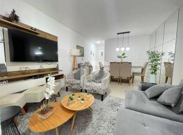 Apartamento · 87m² · 3 Quartos · 2 Vagas · SELECIONE - Apartamento 3 quartos, sendo 1 suíte