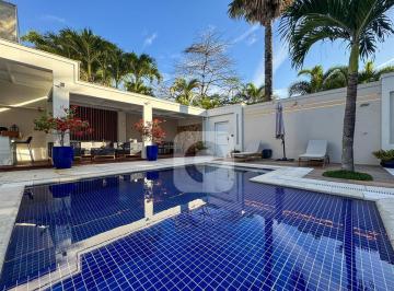 Casa · 608m² · 4 Quartos · 6 Vagas · Venda linda casa Jardim Marapendi