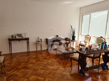 Apartamento · 125m² · 3 Quartos · 1 Vaga · APARTAMENTO 3 QUARTOS  IPANEMA PERTO DA PRAIA