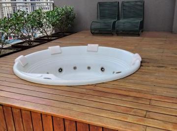 Apartamento de 1 quarto, São Paulo · Apartamento mobiliado para locação – pronto para morar
