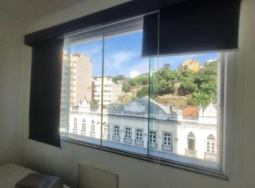 Apartamento de 1 quarto, Rio de Janeiro · ROMERO ALUGA RUA RIACHUELO! MARAVILHOSO!