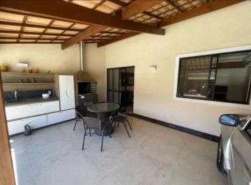 Casa de 3 quartos, Salvador · Casa duplex em condomínio, 3 suítes, aluguel, mobiliada, infraestrutura