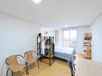 Apartamento · 27m² · 1 Quarto · Apartamento à Venda - Saúde, 1 Quarto, 27 m2