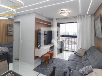 Apartamento · 50m² · 2 Quartos · 1 Vaga · Apartamento à Venda - Vila Maria , 2 Quartos, 50 m2