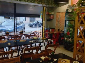 Comercial · 60m² · Aluguel de Ponto Comercial em Indianópolis, São Paulo-SP: 1 sala, 3 banheiros, 6