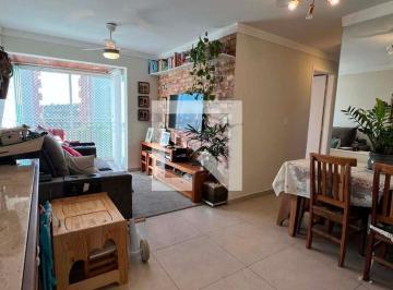 Apartamento · 62m² · 3 Quartos · 1 Vaga · Apartamento à Venda - Vila Mangalot, 3 Quartos, 62 m2
