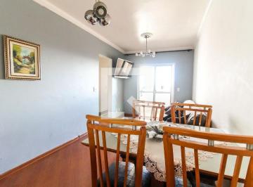 Apartamento · 57m² · 2 Quartos · 1 Vaga · Apartamento à Venda - Vila Rosaria, 2 Quartos, 57 m2