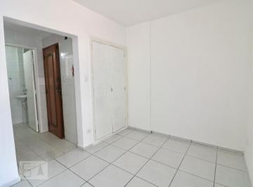 Photo 1 · Apartamento à Venda - Higienópolis, 1 Quarto, 36 m2
