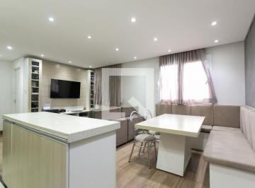 Apartamento · 43m² · 1 Quarto · 1 Vaga · Apartamento à Venda - Itaquera, 1 Quarto, 43 m2