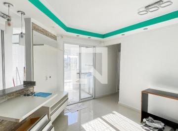 Apartamento · 54m² · 2 Quartos · 1 Vaga · Apartamento à Venda - Cangaíba, 2 Quartos, 54 m2