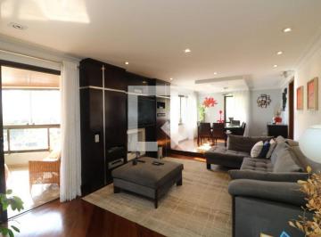 Apartamento · 185m² · 4 Quartos · 3 Vagas · Apartamento à Venda - Jardim Avelino , 4 Quartos, 185 m2